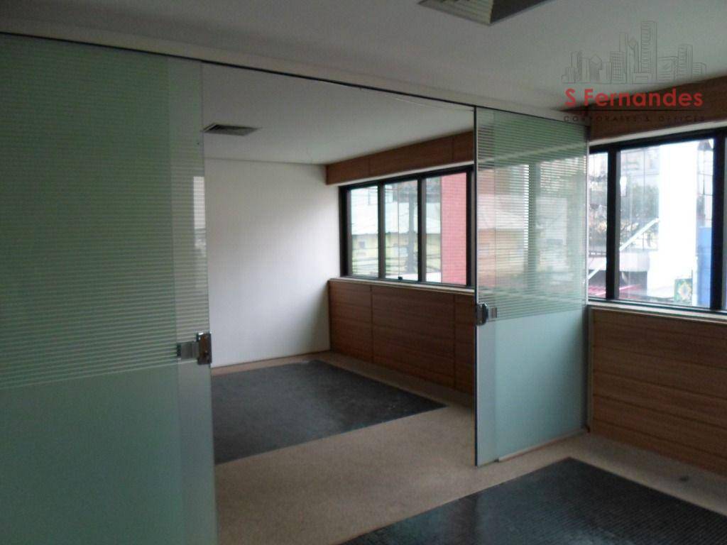 Conjunto Comercial-Sala para alugar, 100m² - Foto 15