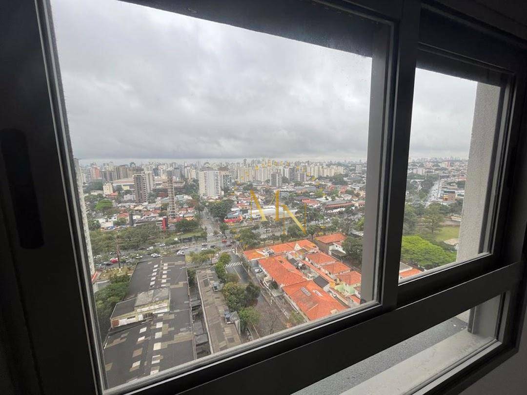 Apartamento à venda com 3 quartos, 125m² - Foto 19