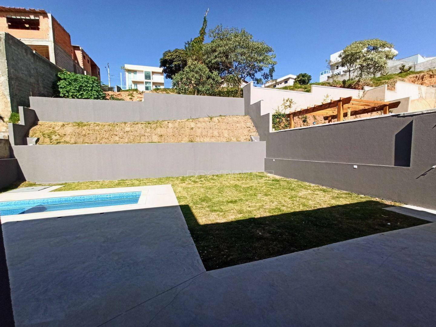 Casa de Condomínio à venda com 3 quartos, 230m² - Foto 6