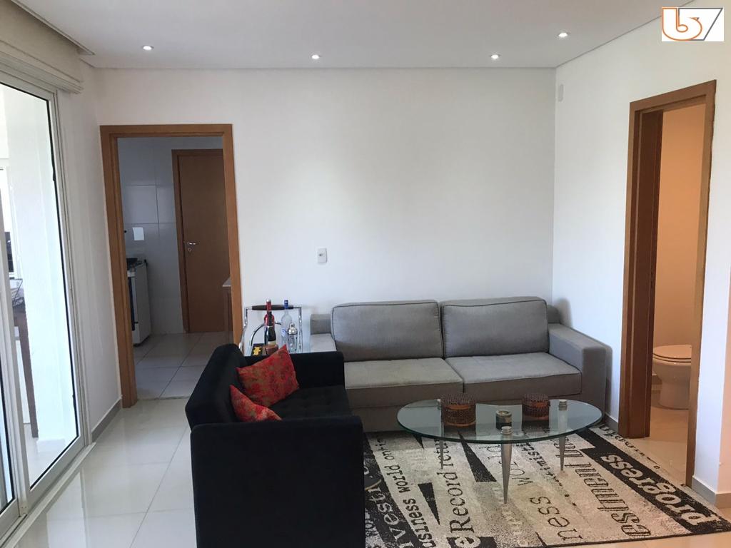 Apartamento para alugar com 3 quartos, 123m² - Foto 14