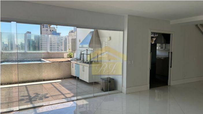 Cobertura, 3 quartos, 250 m² - Foto 5