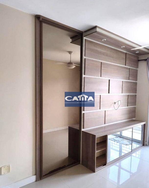 Apartamento à venda com 2 quartos, 50m² - Foto 15