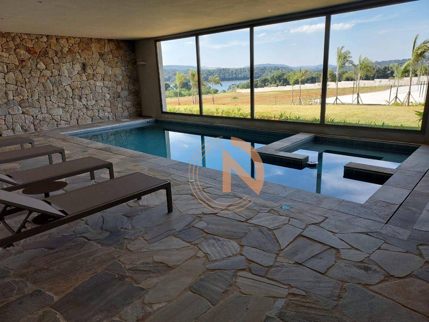 Loteamento e Condomínio, 1250 m² - Foto 28