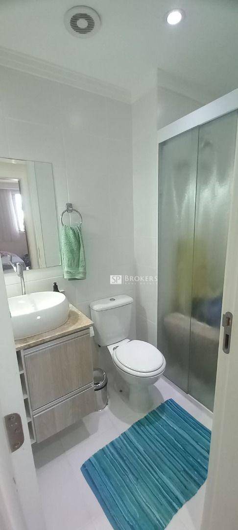 Apartamento à venda com 2 quartos, 64m² - Foto 10