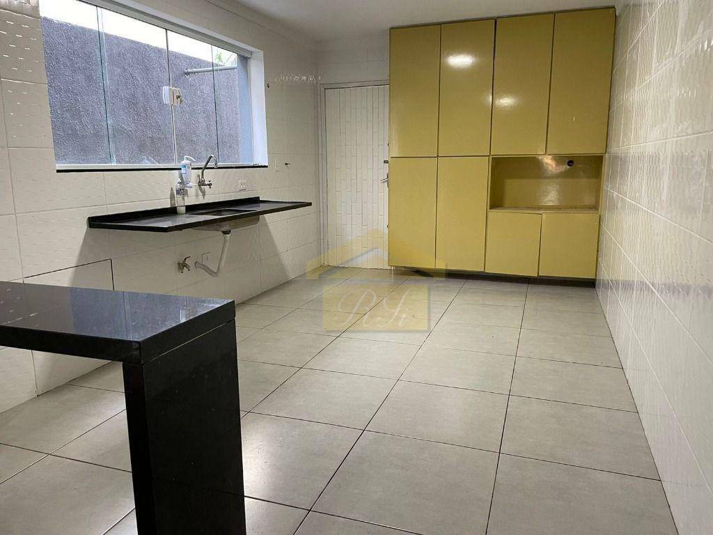 Sobrado à venda com 4 quartos, 240m² - Foto 7