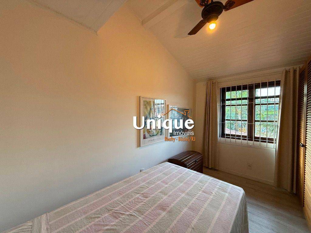 Casa de Condomínio à venda com 2 quartos, 66m² - Foto 21