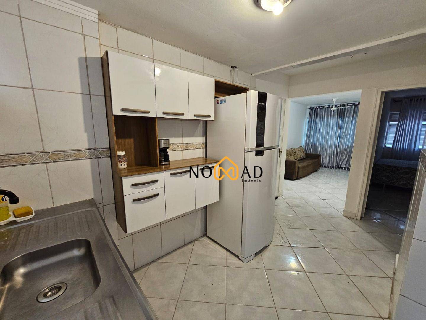 Apartamento, 1 quarto, 58 m² - Foto 4