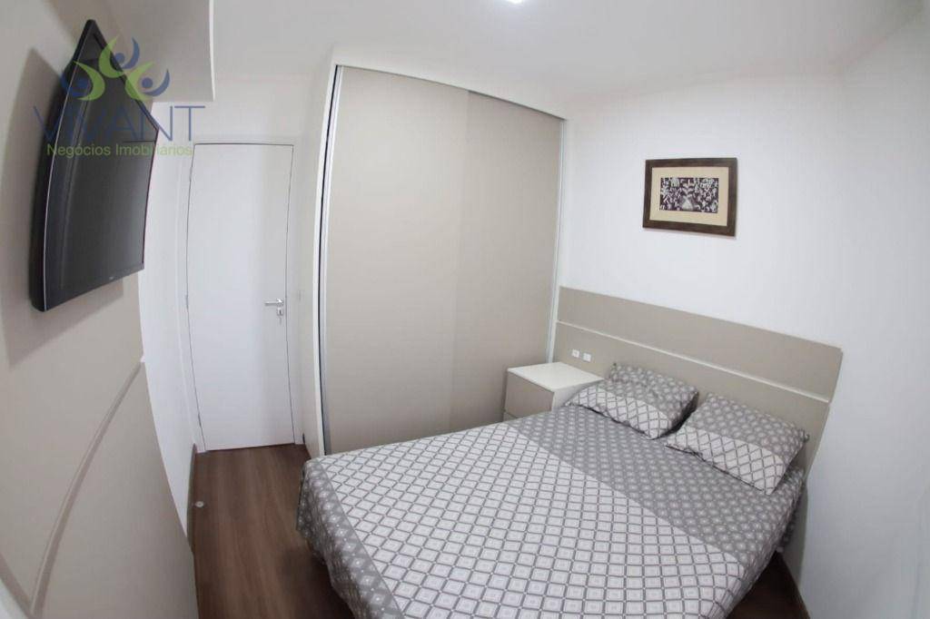 Apartamento à venda com 3 quartos, 87m² - Foto 35