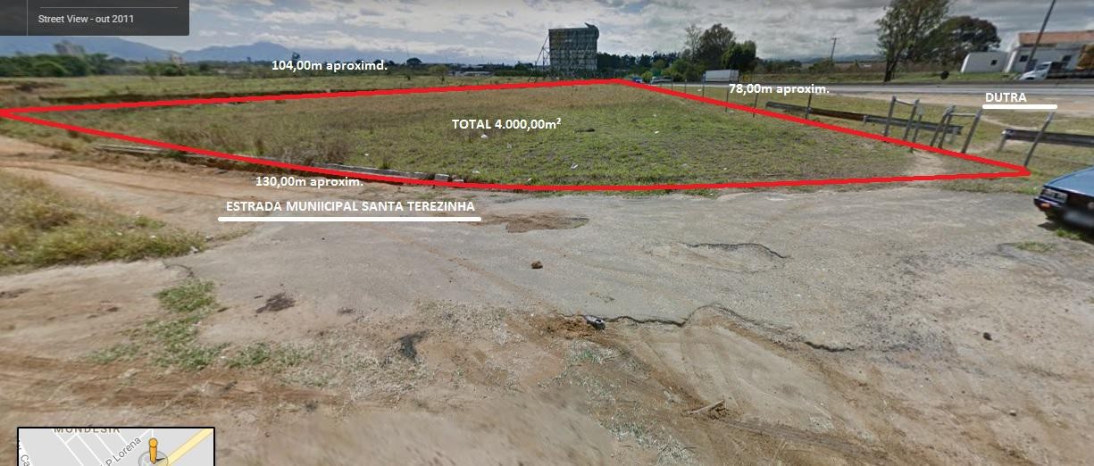 Terreno, 3800 m² - Foto 4