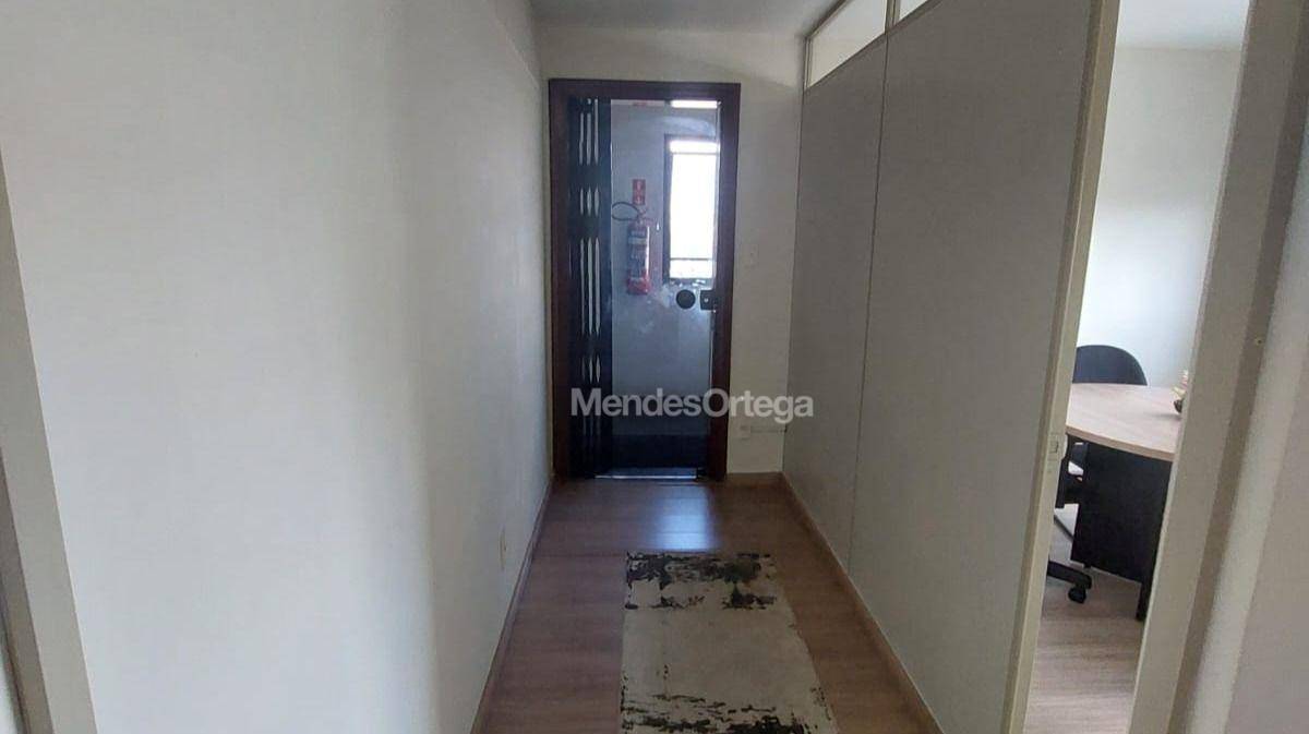 Sala-Conjunto, 82 m² - Foto 2
