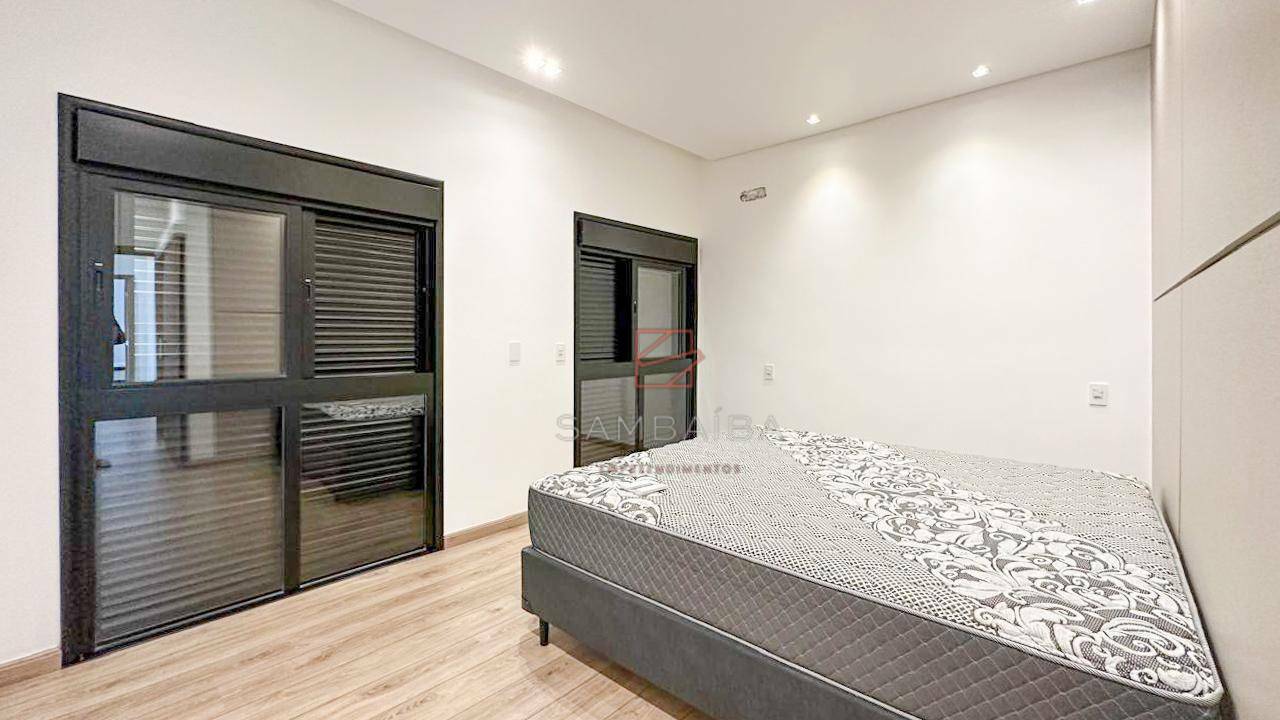 Casa de Condomínio à venda e aluguel com 3 quartos, 220m² - Foto 20