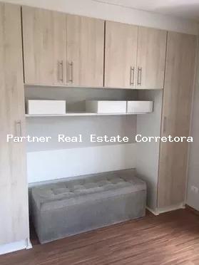 Apartamento à venda com 2 quartos, 61m² - Foto 3