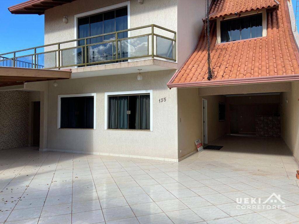 Casa à venda com 3 quartos, 280m² - Foto 3