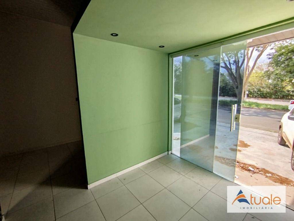 Conjunto Comercial-Sala para alugar, 32m² - Foto 12