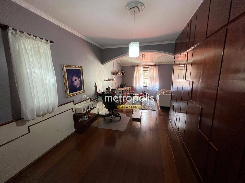 Sobrado à venda com 2 quartos, 220m² - Foto 19