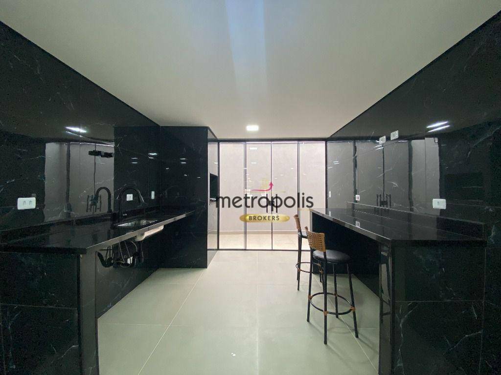 Sobrado à venda com 3 quartos, 215m² - Foto 36