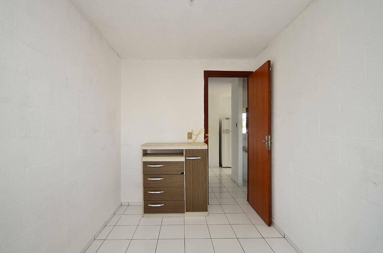 Apartamento à venda com 2 quartos, 39m² - Foto 13