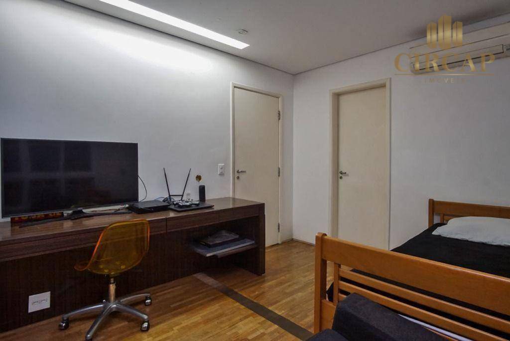 Apartamento à venda com 3 quartos, 214m² - Foto 14