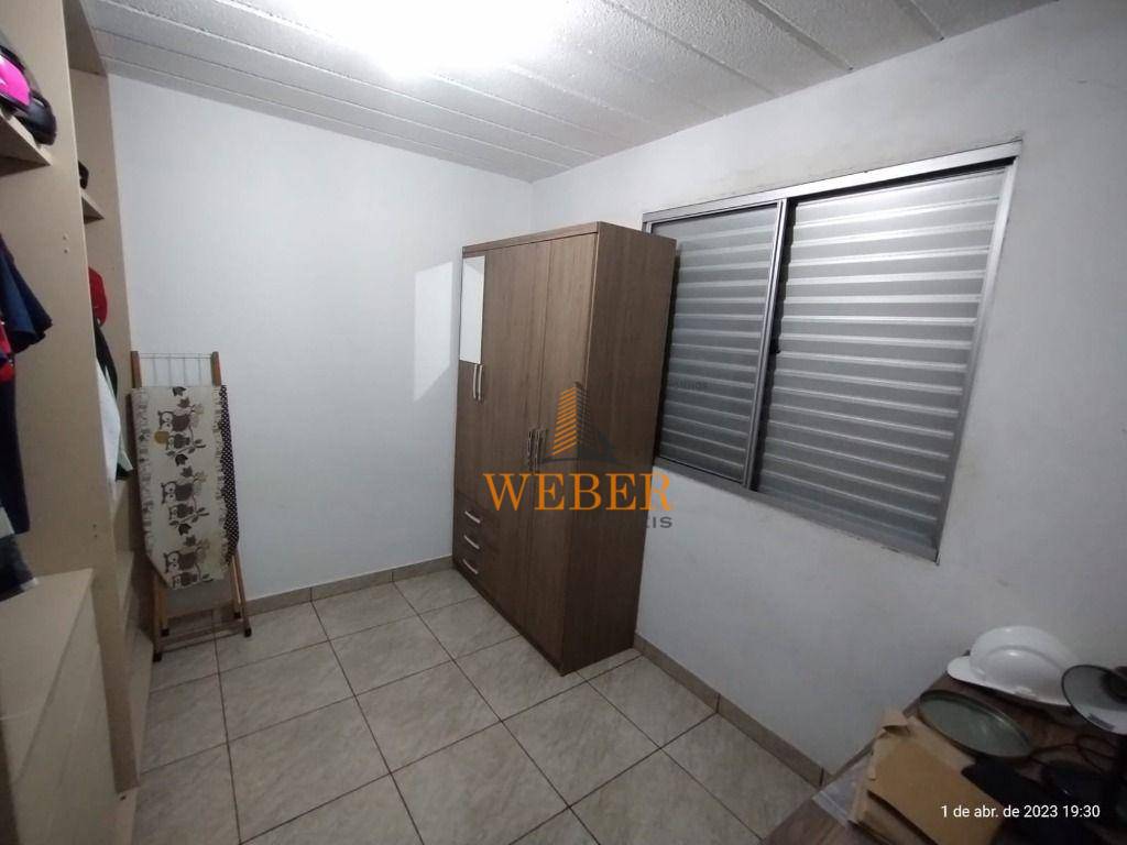 Apartamento à venda com 2 quartos, 47m² - Foto 7