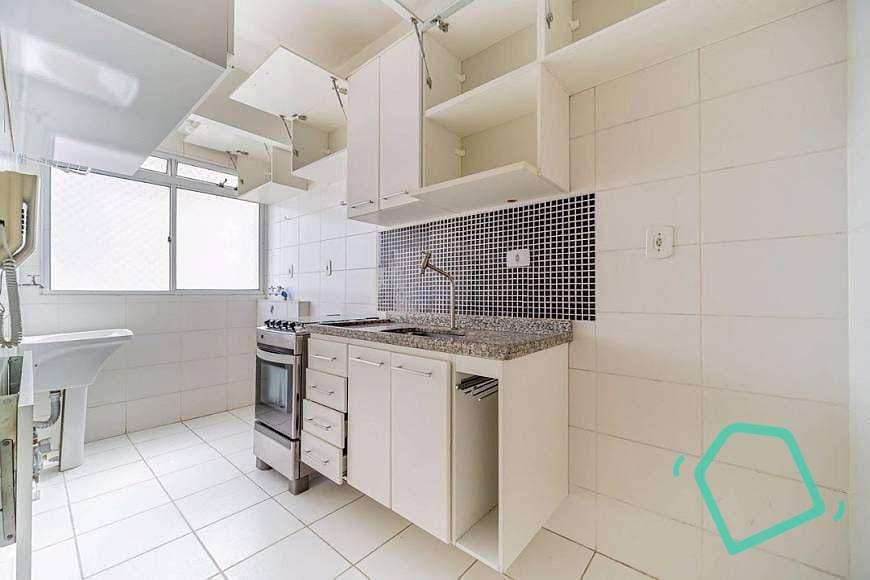 Apartamento à venda com 2 quartos, 50m² - Foto 7