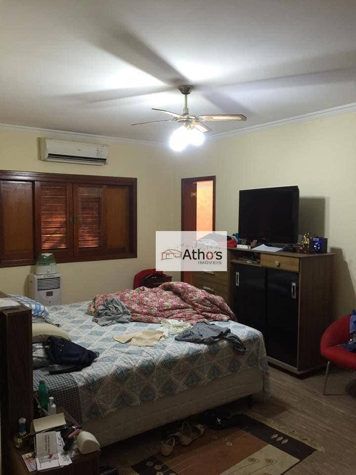 Casa de Condomínio à venda com 4 quartos, 450m² - Foto 19