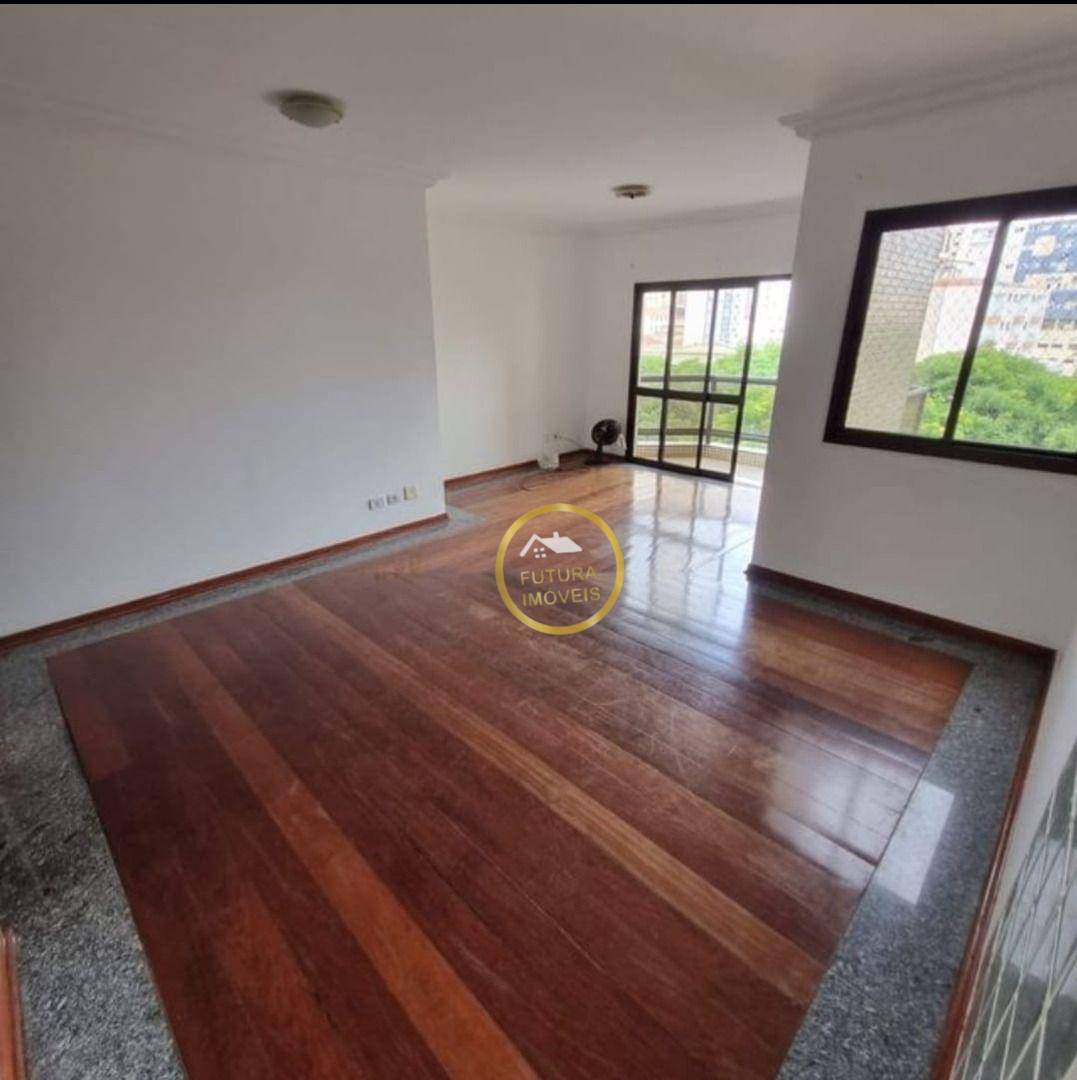 Apartamento à venda com 3 quartos, 128M2 - Foto 4