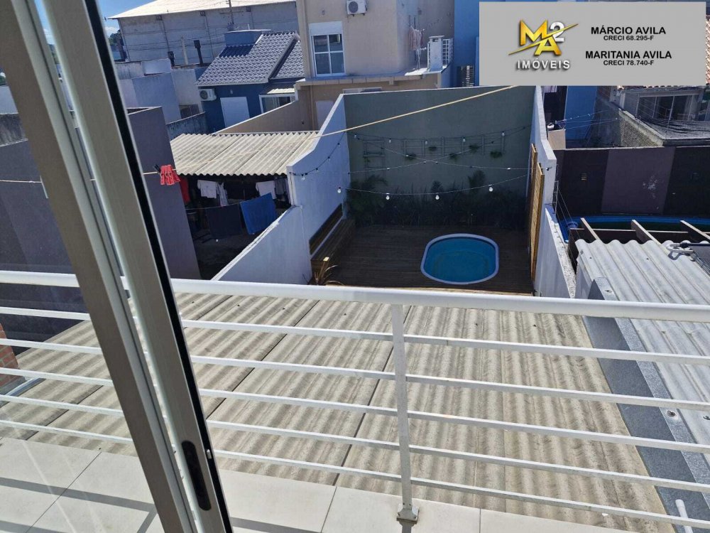 Sobrado à venda com 2 quartos, 125m² - Foto 26