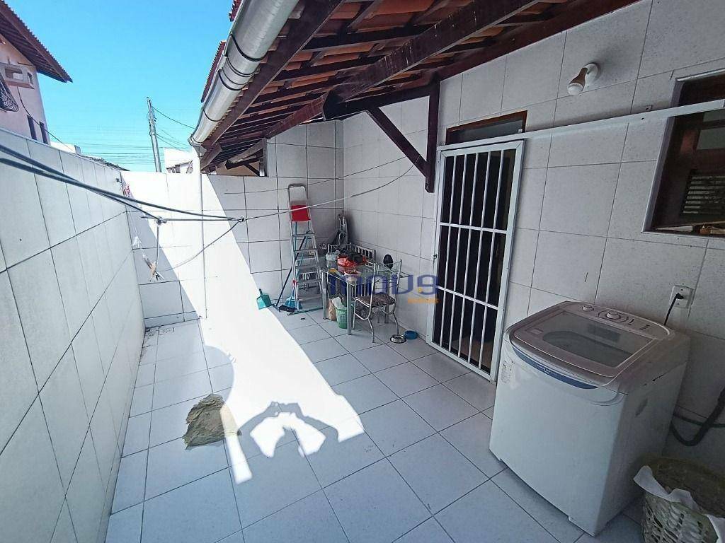 Casa de Condomínio à venda com 3 quartos, 92m² - Foto 20