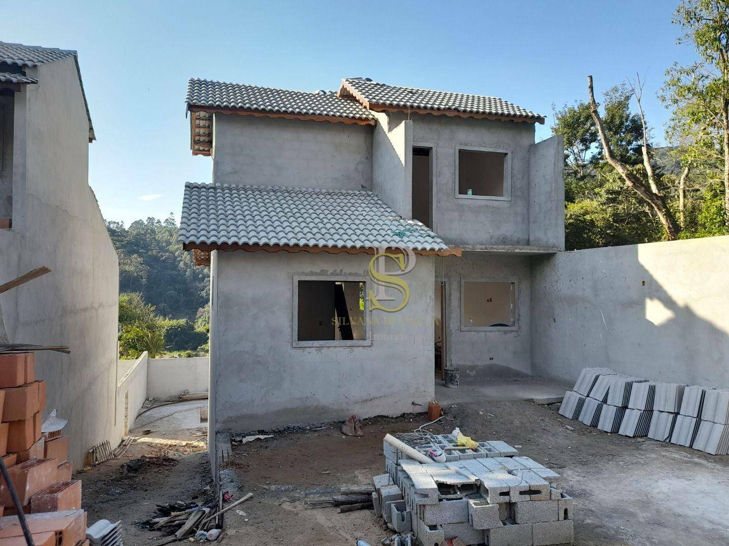 Casa, 3 quartos, 160 m² - Foto 3