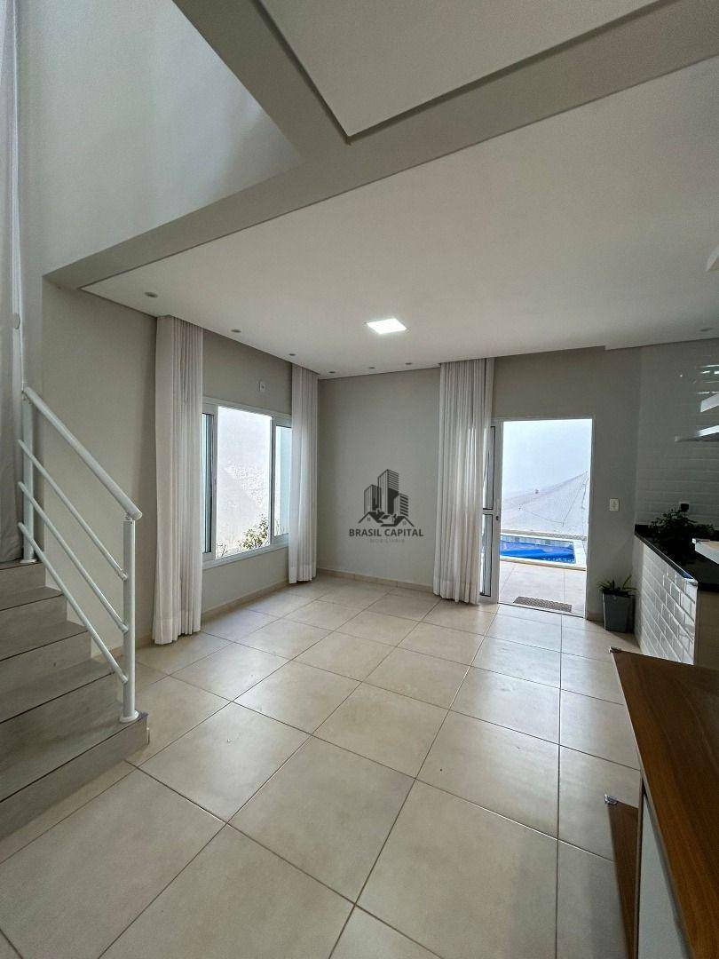 Sobrado à venda com 3 quartos, 143m² - Foto 24