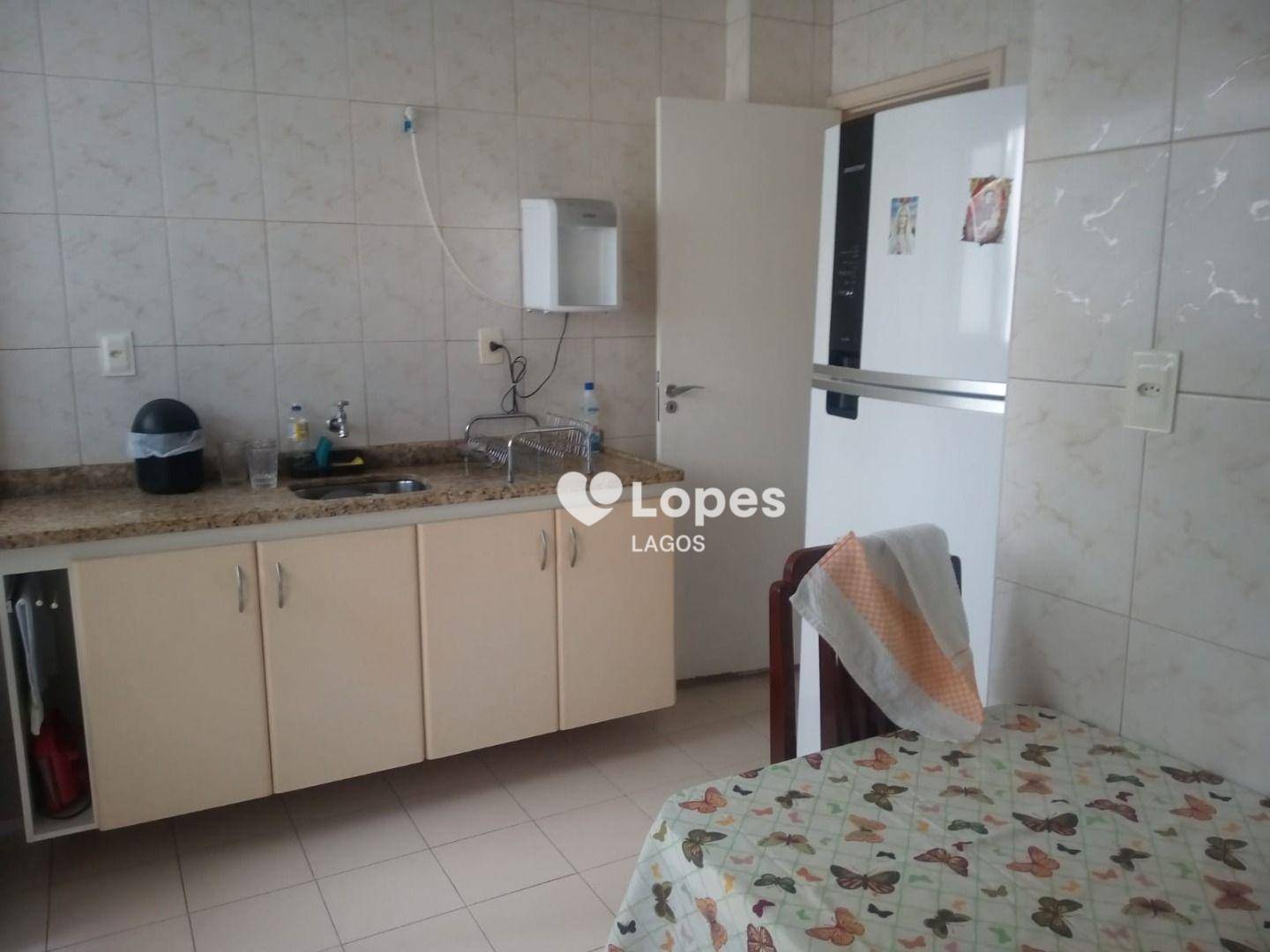 Apartamento à venda com 2 quartos, 100m² - Foto 7