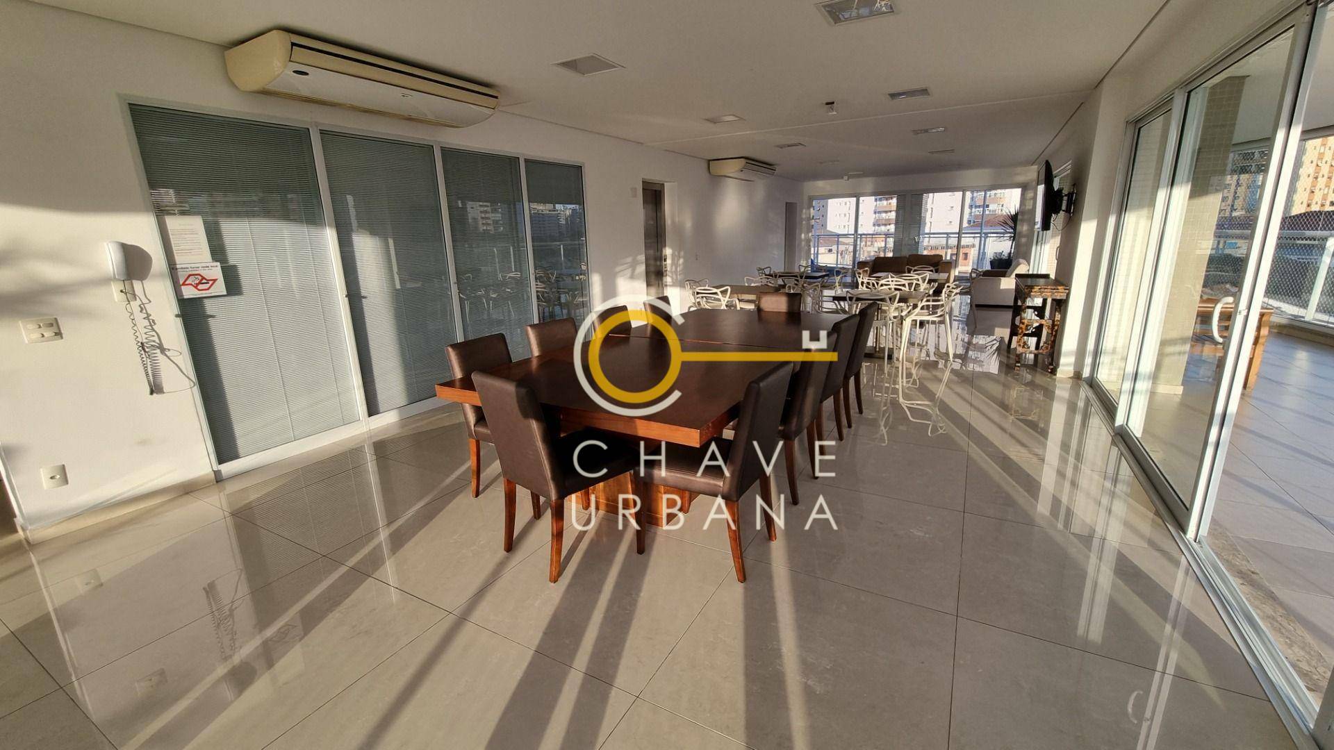 Apartamento à venda com 3 quartos, 119m² - Foto 44