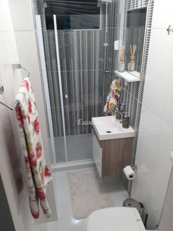 Apartamento à venda com 3 quartos, 105m² - Foto 12