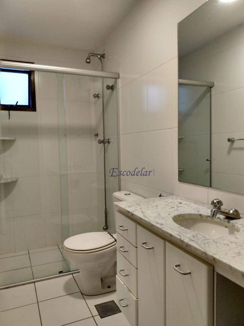 Apartamento à venda com 4 quartos, 202m² - Foto 8