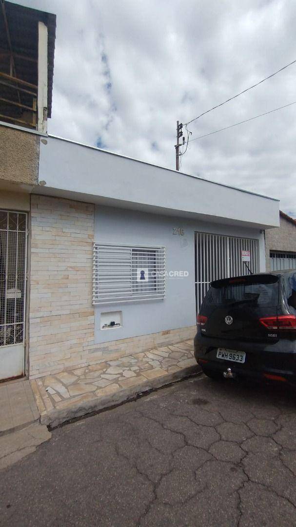 Casa, 2 quartos, 80 m² - Foto 1