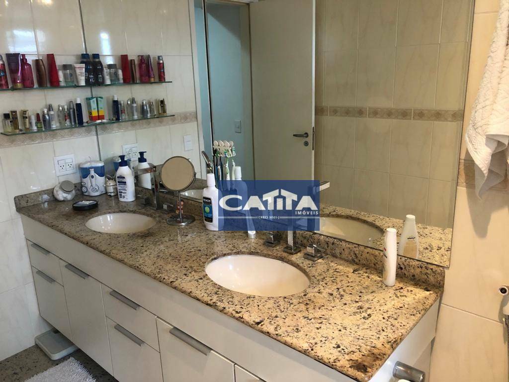 Apartamento à venda com 3 quartos, 224m² - Foto 15