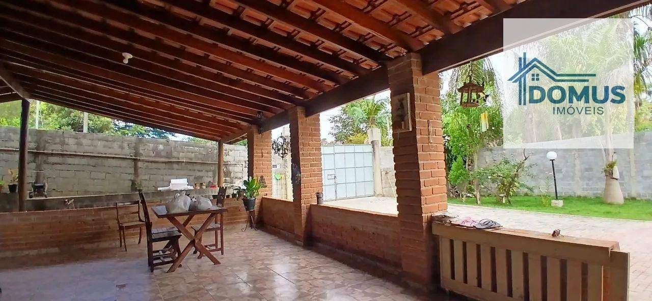 Chácara à venda com 3 quartos, 150m² - Foto 14