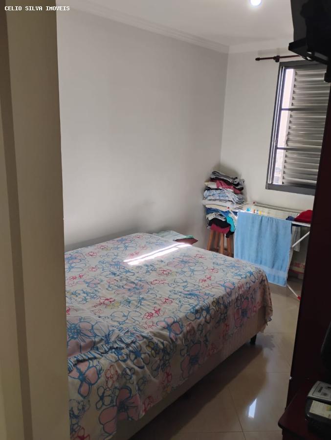 Apartamento à venda com 2 quartos, 57m² - Foto 1