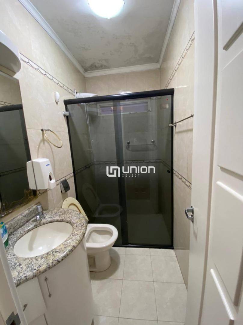 Apartamento à venda com 3 quartos, 175m² - Foto 20