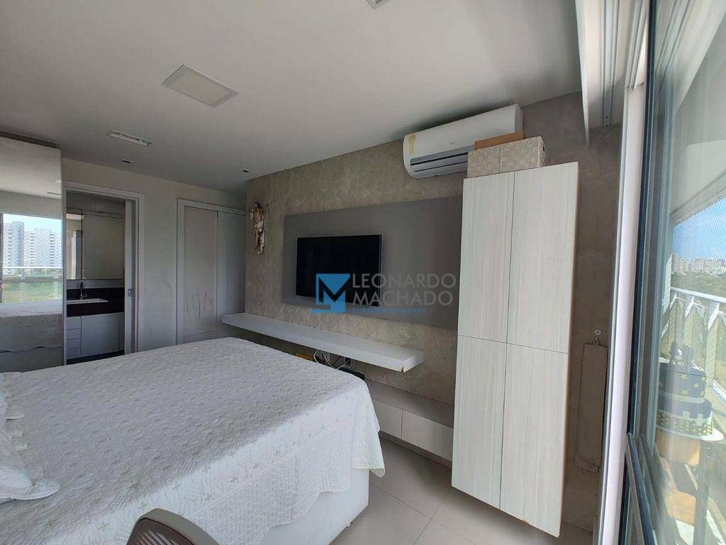 Apartamento à venda com 3 quartos, 109m² - Foto 19