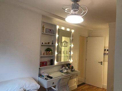 Apartamento à venda com 3 quartos, 110m² - Foto 22