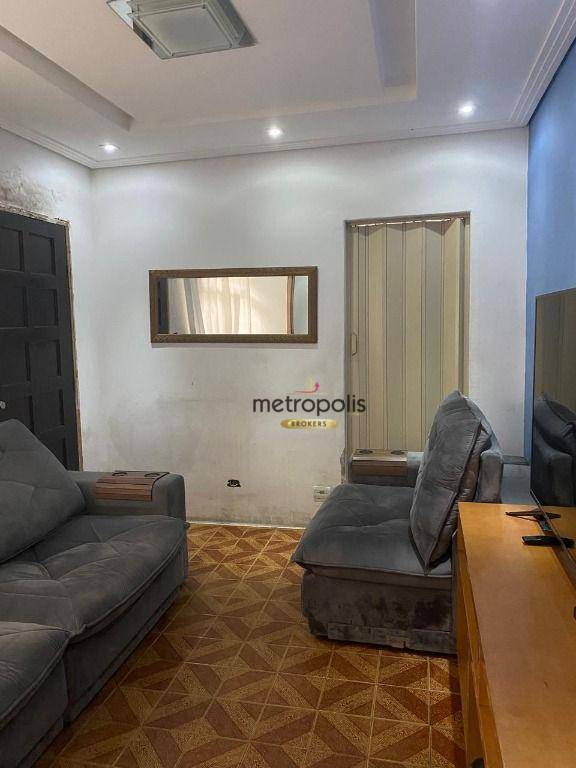 Casa à venda com 2 quartos, 106m² - Foto 5