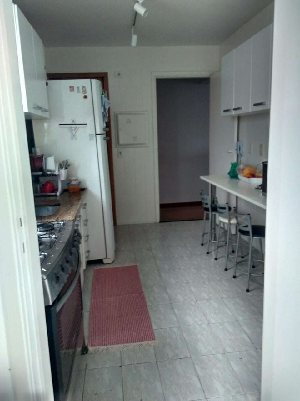 Apartamento à venda com 3 quartos, 83m² - Foto 4