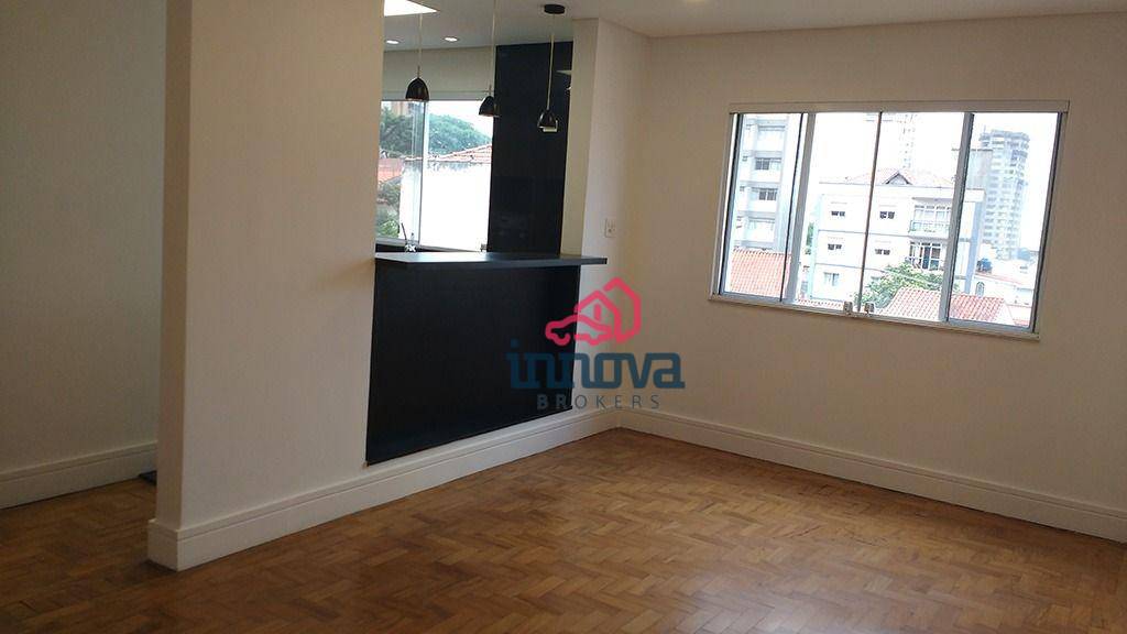 Apartamento à venda com 3 quartos, 78m² - Foto 2