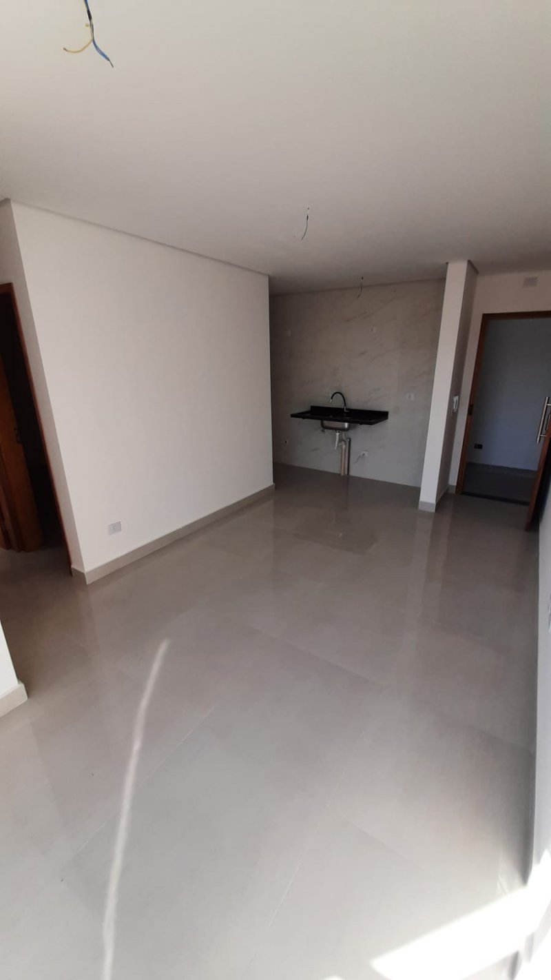 Apartamento à venda com 2 quartos, 45m² - Foto 7