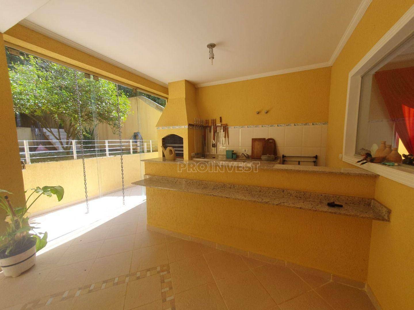 Casa de Condomínio à venda com 3 quartos, 300m² - Foto 35