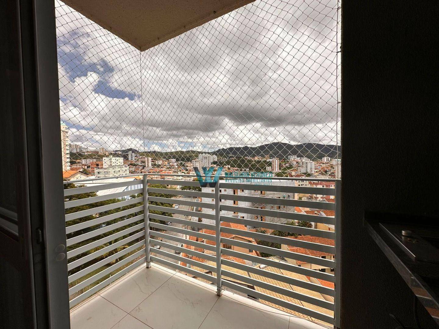 Apartamento à venda com 2 quartos, 50m² - Foto 28