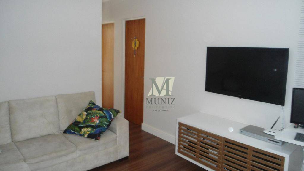 Apartamento à venda com 2 quartos, 49m² - Foto 3