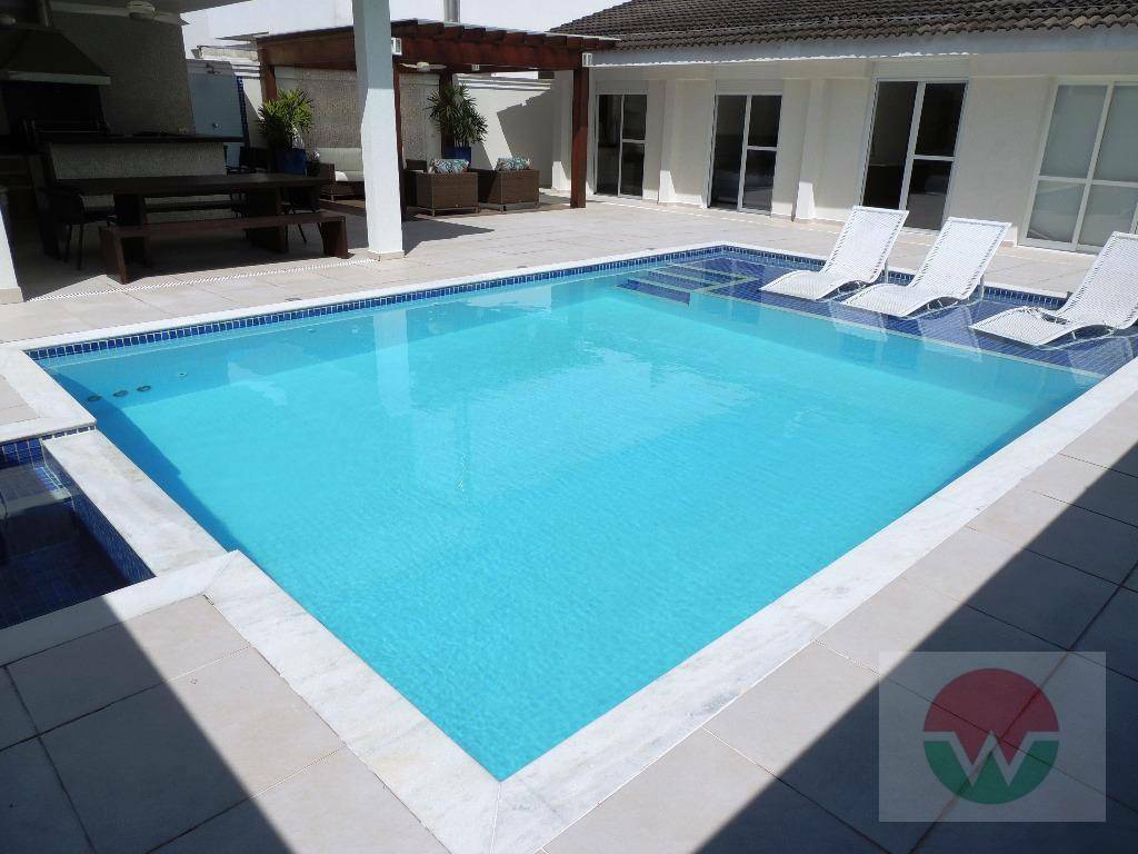 Casa de Condomínio à venda com 4 quartos, 203m² - Foto 40