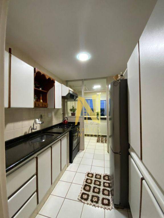 Apartamento à venda com 3 quartos, 90m² - Foto 6